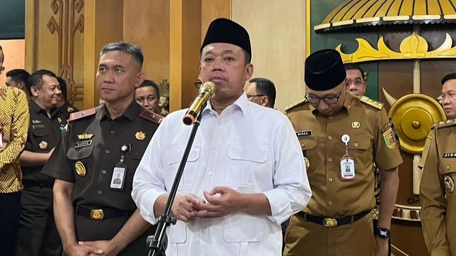 Menteri ATR Ungkap Banyak Perusahaan di Lampung Langgar Kewajiban Plasma 20% HGU