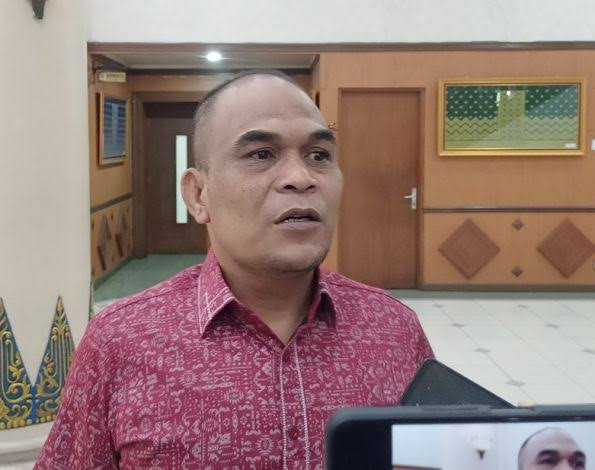 DPRD Riau Gesa Pembentukan Pansus Kebun Plasma 20 Persen dari HGU