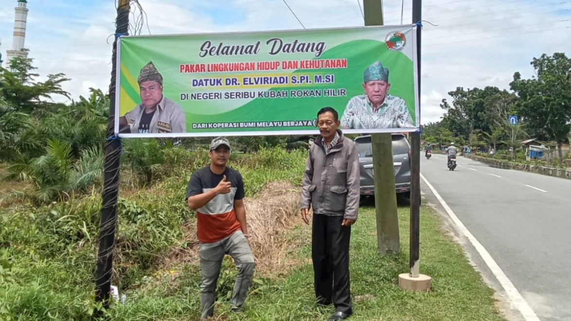 Koperasi Bumi Melayu Berjaya Akan Gelar Rapat Akbar, Tuntut Plasma 20 Persen
