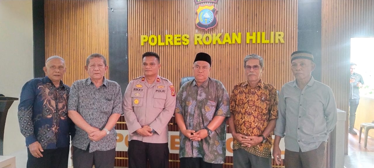 Koperasi Bumi Melayu Berjaya Ajukan Audiensi dengan Bupati Rokan Hilir Terkait Tuntutan Plasma 20 Persen