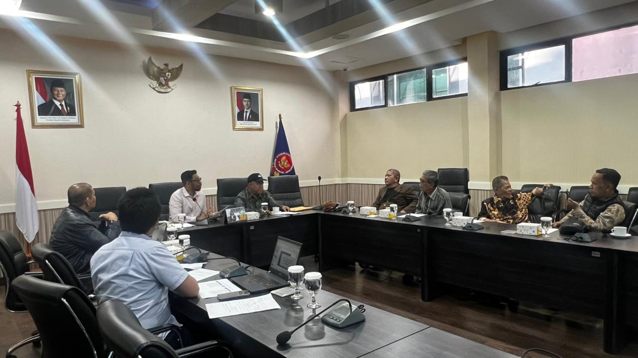 Koperasi Bumi Melayu Berjaya Gelar Audiensi dengan KPPU Bahas Dugaan Pelanggaran Hak Plasma 20 Persen di Rokan Hilir