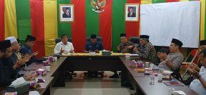 LAMR dan Agrinas Palma Nusantara Bahas Kerja Sama Pengelolaan Lahan Perkebunan